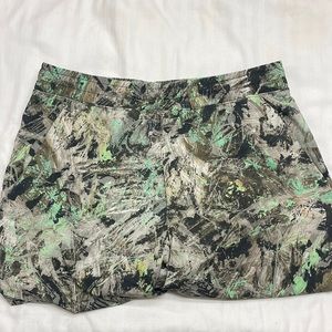 LuluLemon Men’s Athletic shorts